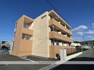 マンション クレスパディⅡの画像