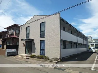 レオパレスHANAの画像