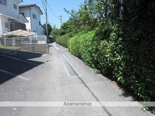 ソシアサニーヒルⅡ【12号室】の周辺