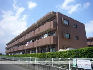 ジェネシス大島Bの画像