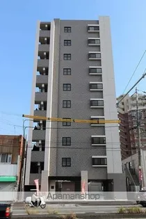 ネストピア博多ガーデン【7階】の外観