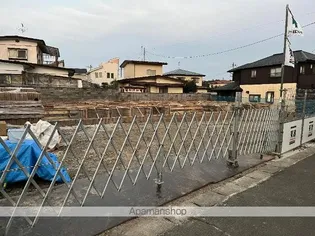 フォレストサイド【1階】の外観