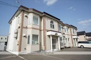 ソシエⅠの画像