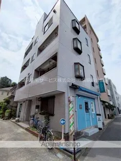 ハーバーあずさわの画像