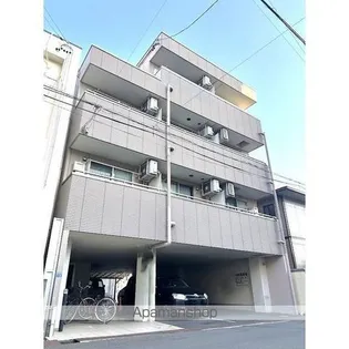 シャルマン武田の画像