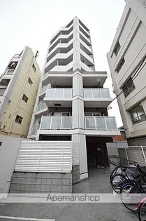東京都中野区上高田3丁目【マンション】の外観