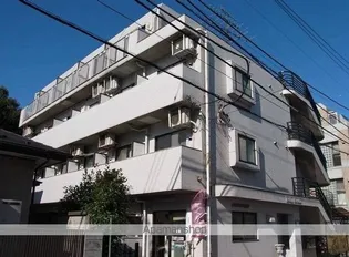 エルスタンザ千早の画像