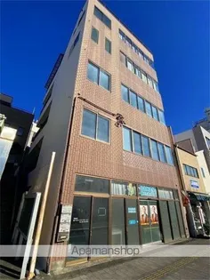 新清水駅前ビルの画像