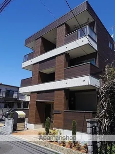 エピナール緑が丘の画像