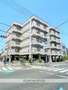 はまゆう物産株式会社【3階】の外観