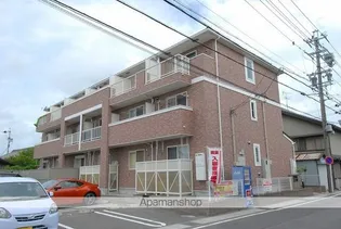 エテルノ【2階】の外観