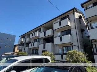 ロイヤルガーデン鐙西A棟の画像