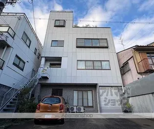永田ビルの画像