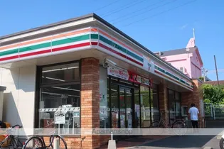 フォーカス【1階】の周辺