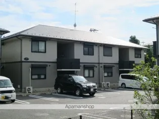 セジュール御堂の上Aの画像