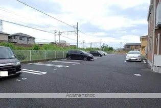 ウエストアベニュ【2階】のその他画像