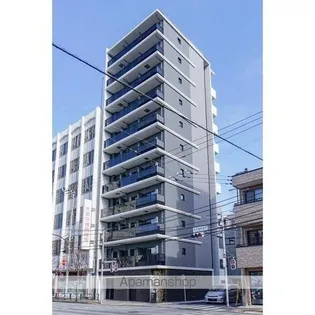 シーズンフラッツ押上サウスの画像