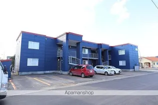 レインボーハウスドリームⅡの画像