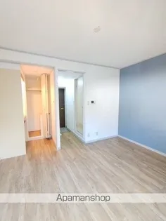 PLENDY宮前平【1階】の内装