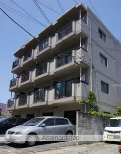 エテルナ唐人町の画像