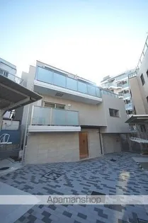 四谷坂町レジデンス【3階】の外観