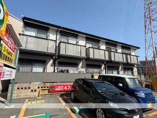 メゾン長曽根B棟の画像