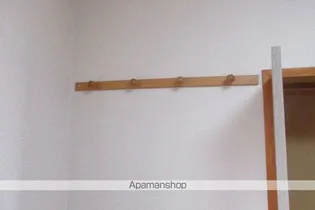 樹族館【1階】の内装