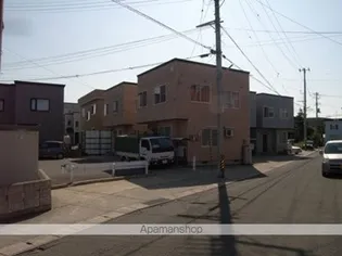 青森県青森市富田3丁目【一戸建】の外観