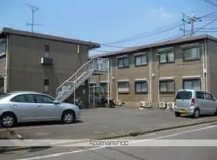 ジュネスハイムAの画像