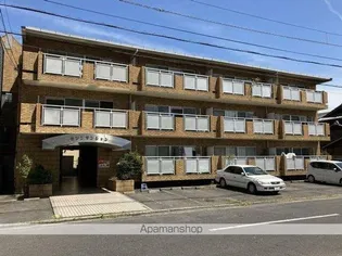 セゾンマンションの画像