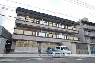 サンコーポ筒本の画像