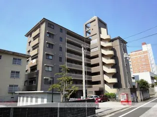 響水館【2階】の外観
