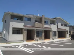 エアリー カーサAの画像