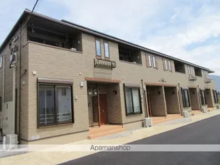 ラ ソレイユ やまなし Ⅰの画像