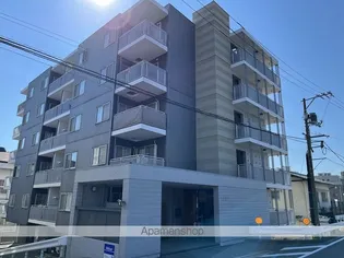 ベルコート東原の画像