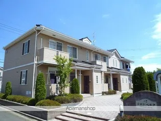 シャンベルク Tの画像