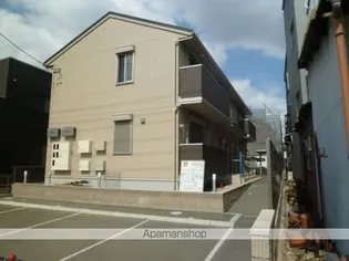 エスペランス・円上【1階】の外観