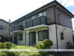 コモンシティYS Bの画像