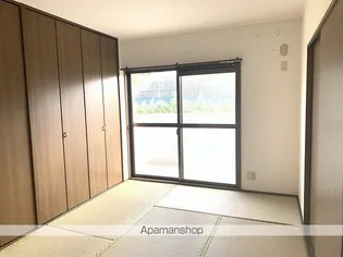 サカエマンション【1階】の内装