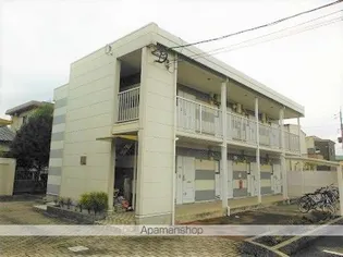 レオパレスMORI Bの画像