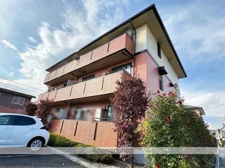 ツインコート Aの画像