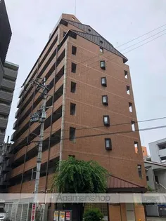 メゾン アイーシャの画像