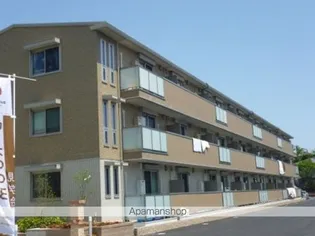 宮崎県宮崎市大字郡司分【アパート】の外観