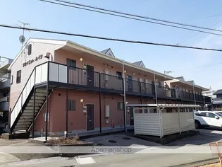 クワイエットハイツBの画像