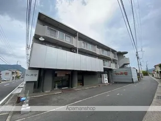 岩藤マンションの画像