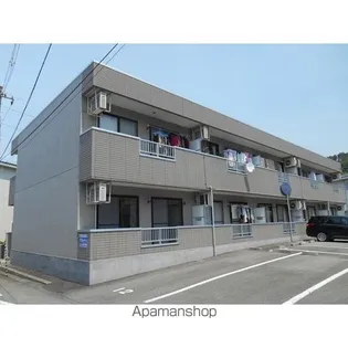 ライフステージMの画像