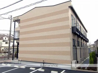 レオパレスヴィクトリーヴィラの画像