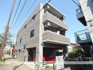 クレセントコートの画像