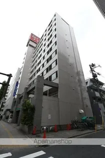 東京都世田谷区松原1丁目【マンション】の外観