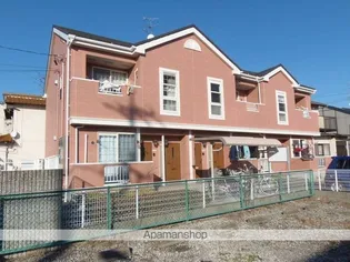 MIYUKIコーポの画像